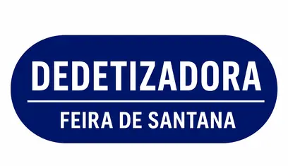 dedetizacaofeirasantana